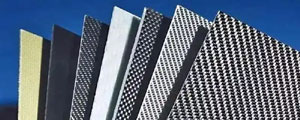 FRP (Fiber Reinforced Plastics)
