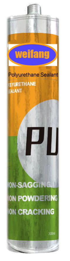 Polyurethane Sealant
