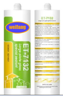 silicone sealant ET-7132